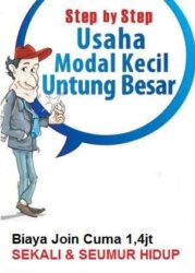 Bisnis Modal Kecil, Untung Jutaan-puluhan Juta / Bulan